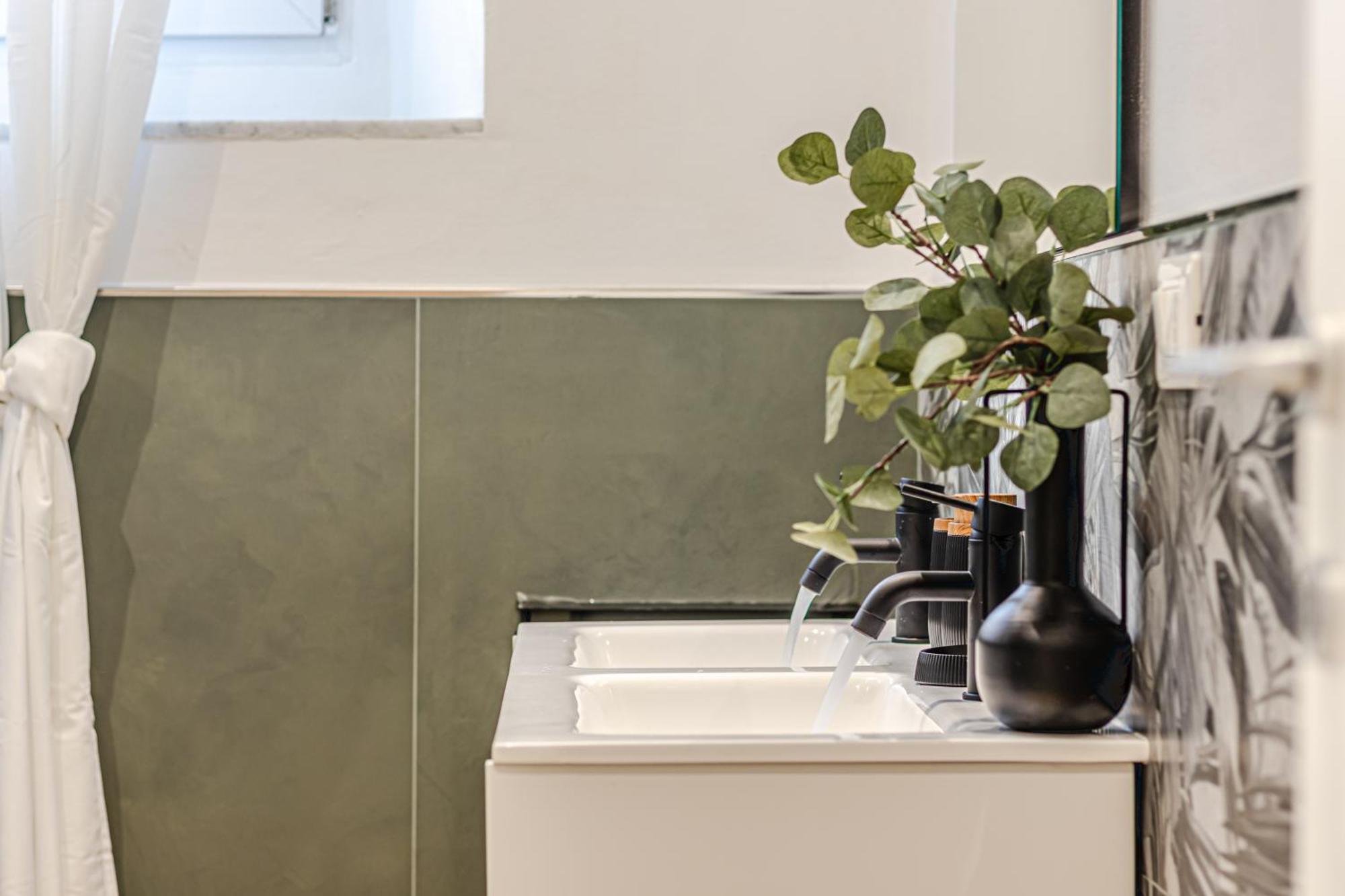 Discover Apartment Livorno Eksteriør billede