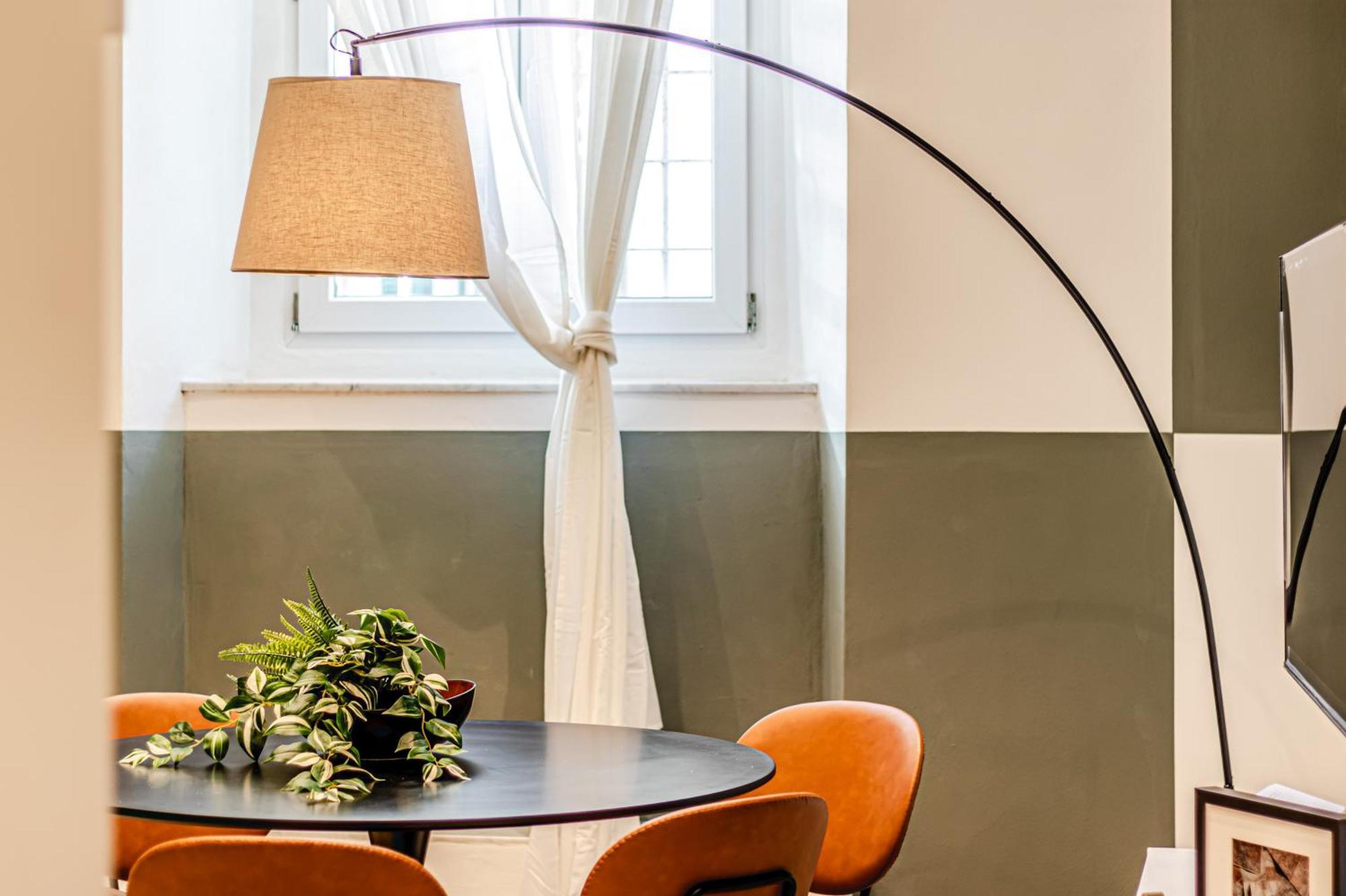 Discover Apartment Livorno Eksteriør billede