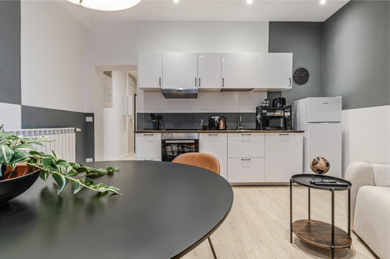 Discover Apartment Livorno Eksteriør billede