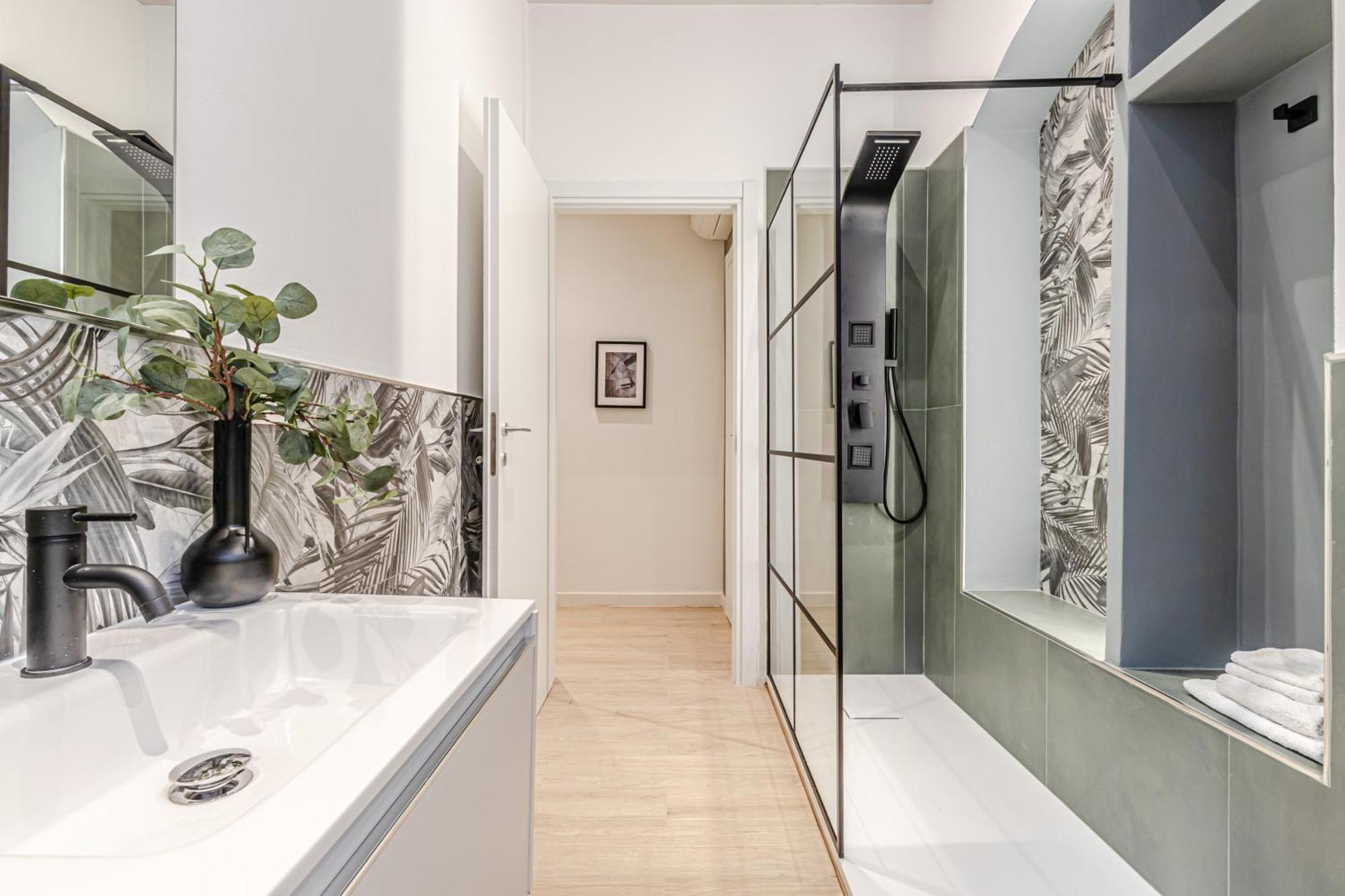 Discover Apartment Livorno Eksteriør billede