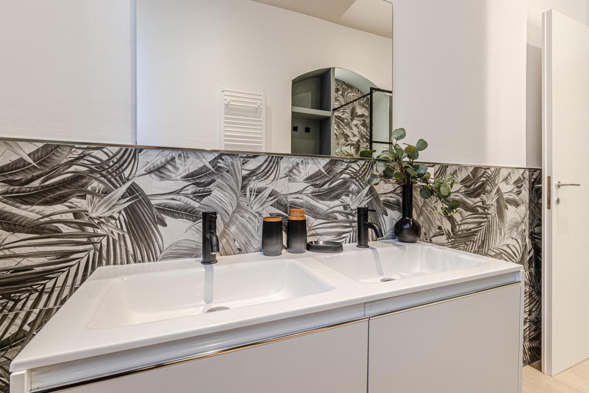 Discover Apartment Livorno Eksteriør billede